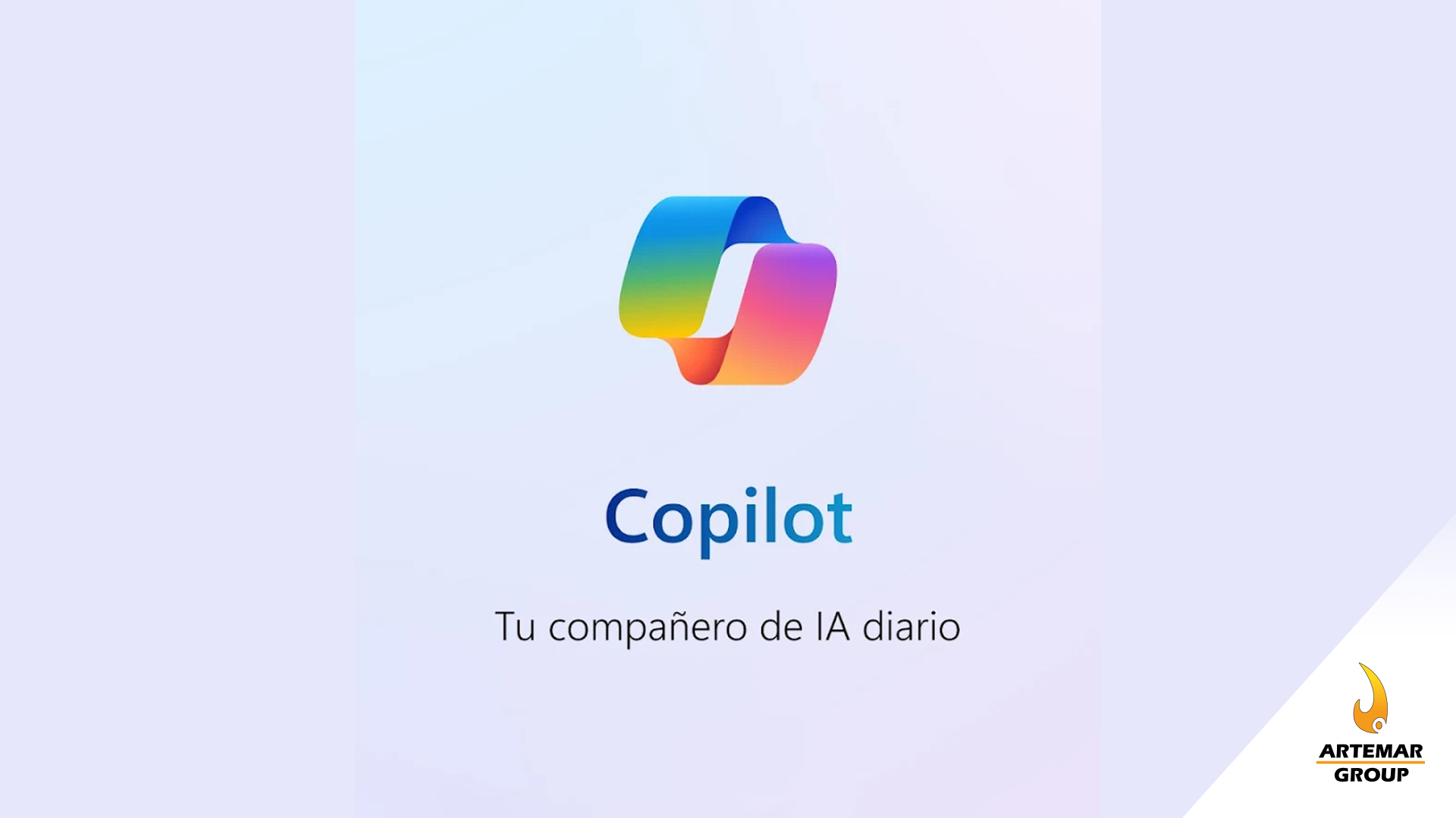 Microsoft Copilot aplicación Android con IA e integración en productividad