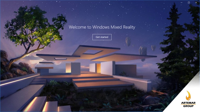 Microsoft cesa el soporte de gafas VR Windows Mixed Reality