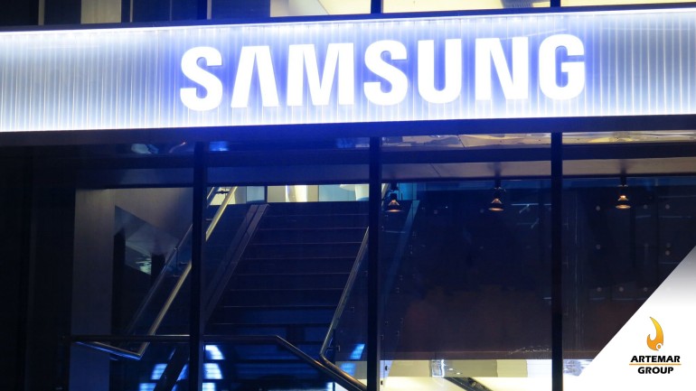 Samsung lanzaría auriculares de realidad mixta en el 2024