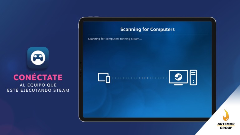 Steam Link: Valve lanza conexión directa a SteamVR en Quest