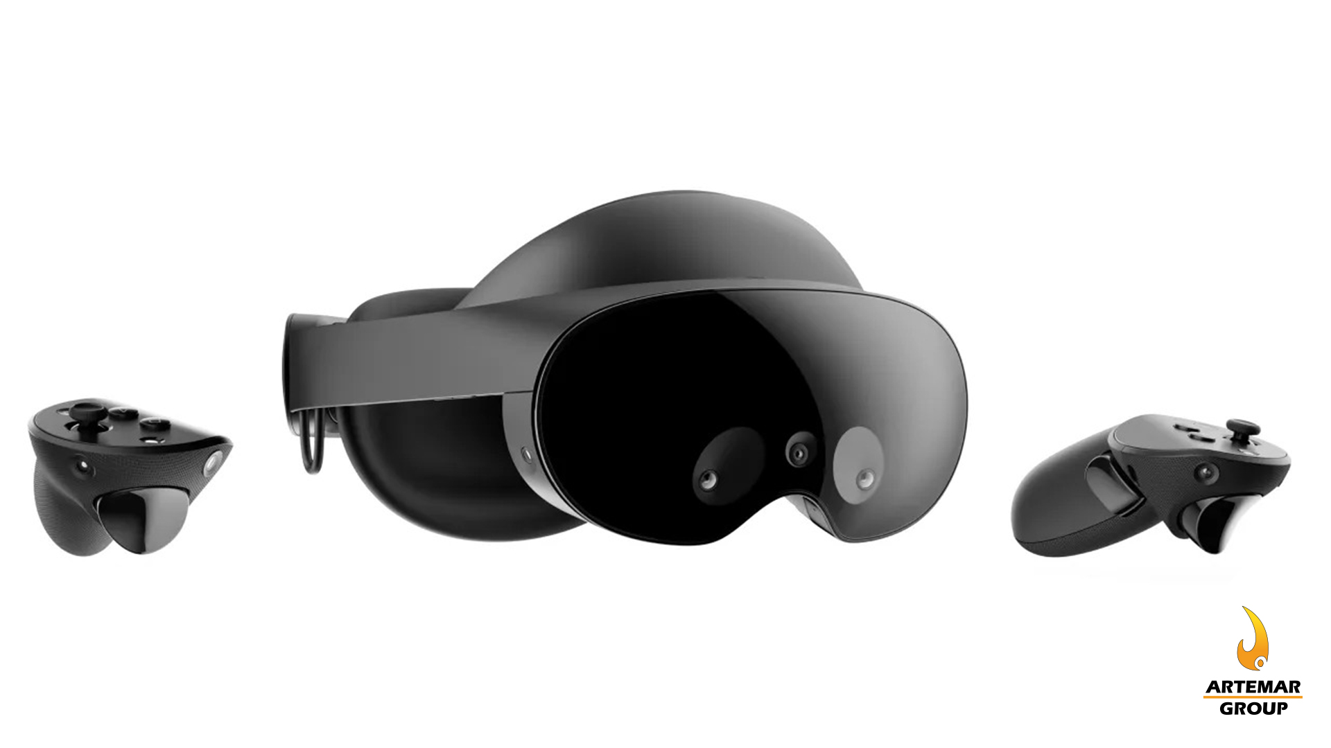 Tracking de lengua esta disponible en las Meta Quest Pro