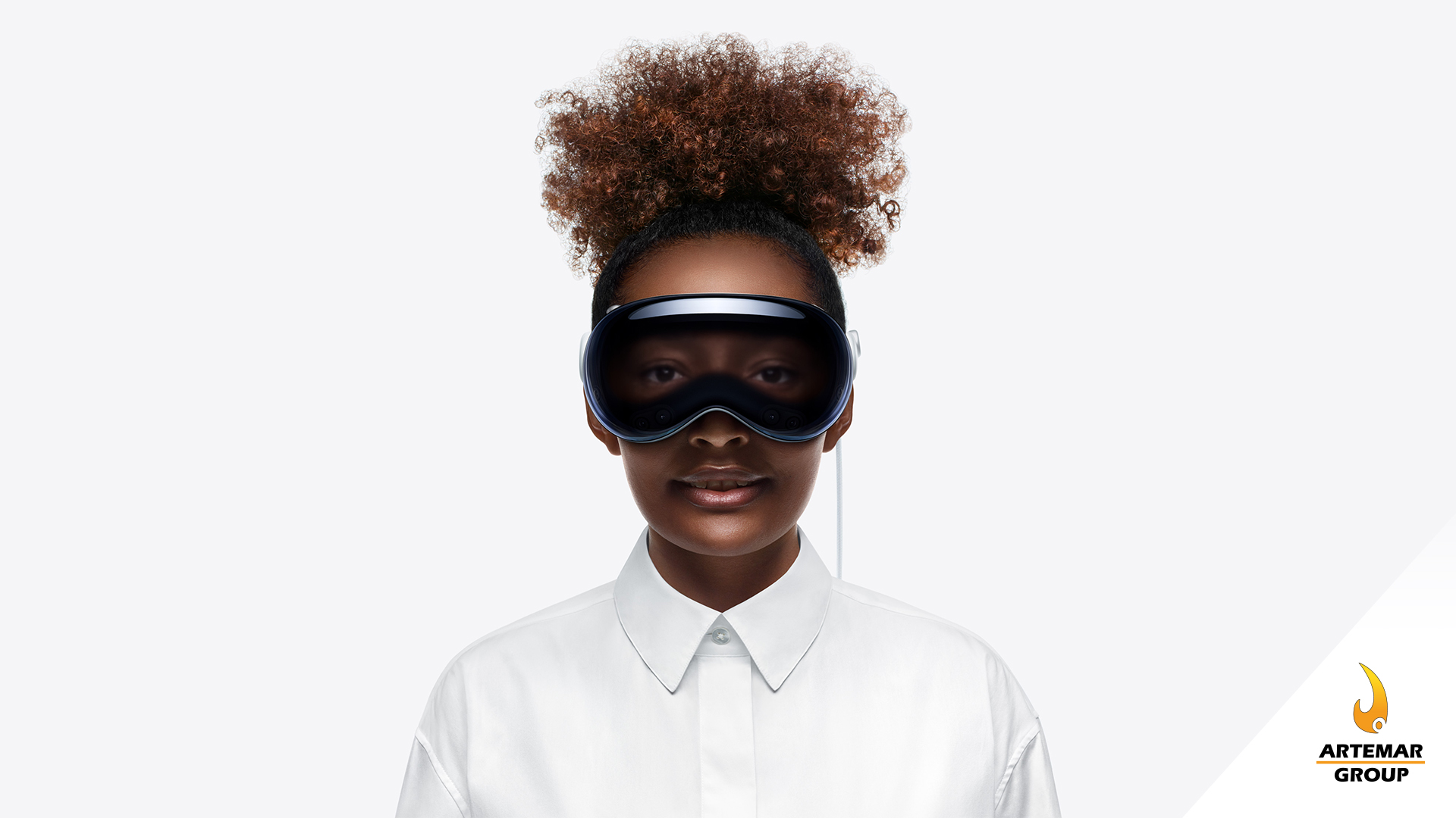 Las Vision Pro estarán disponibles en EE.UU. el 2 de febrero